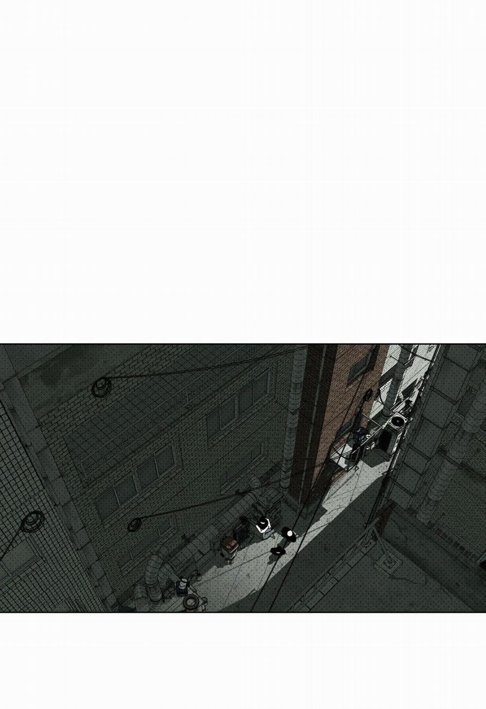 [18+] Dưới Ánh Đèn Xanh 40.1 trang 28