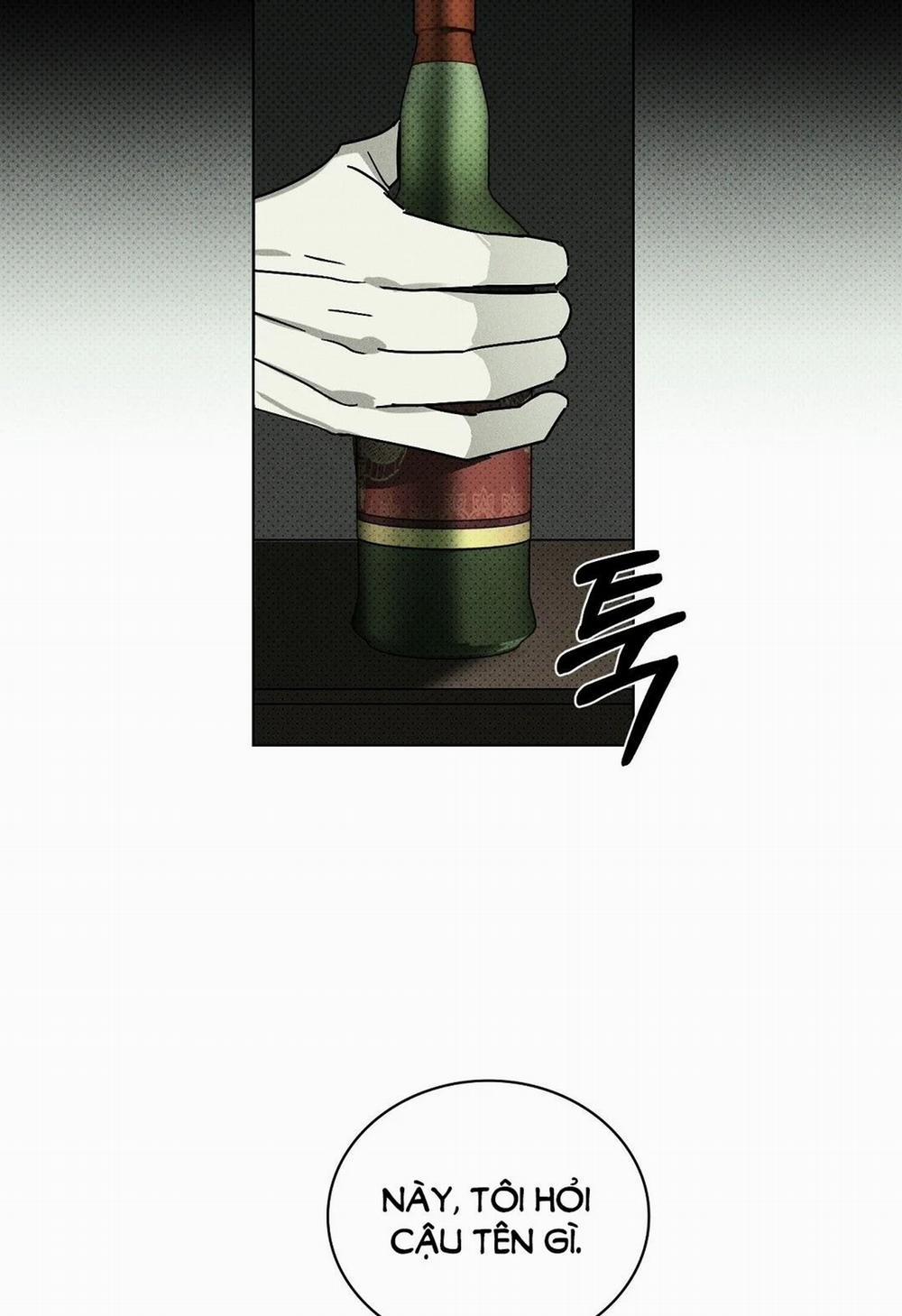 [18+] Dưới Ánh Đèn Xanh 40.1 trang 8