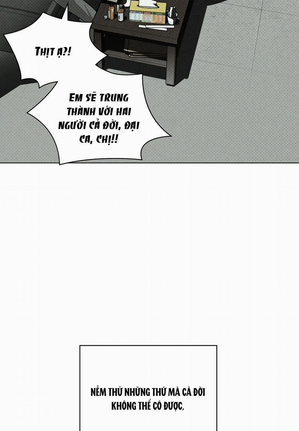 [18+] Dưới Ánh Đèn Xanh 40.2 trang 12