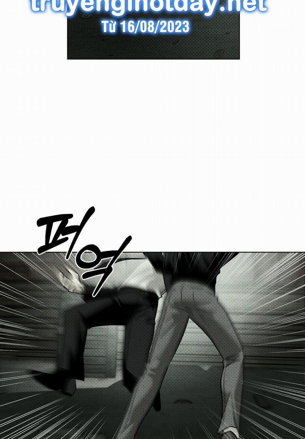 [18+] Dưới Ánh Đèn Xanh 40.2 trang 18