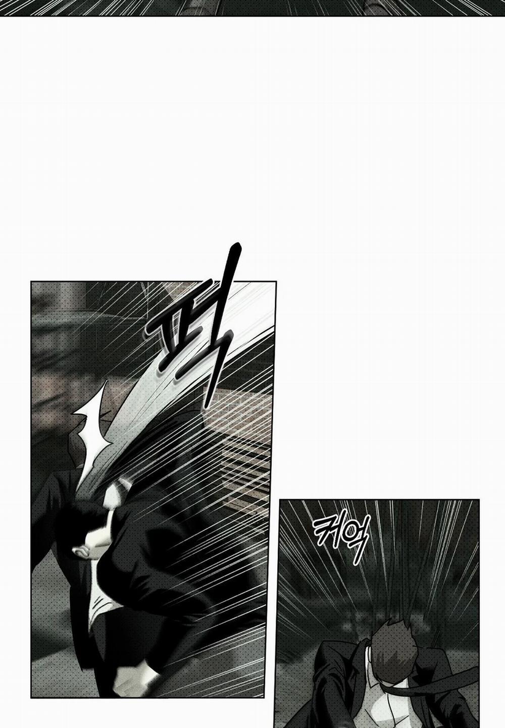 [18+] Dưới Ánh Đèn Xanh 40.2 trang 19