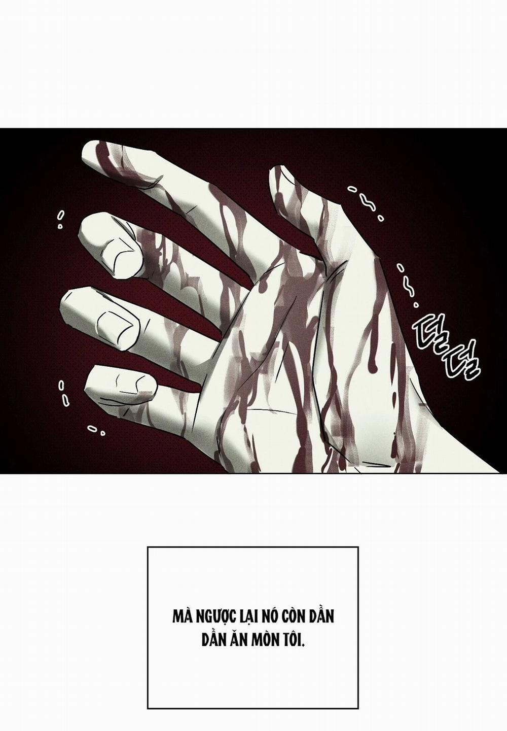 [18+] Dưới Ánh Đèn Xanh 40.2 trang 24