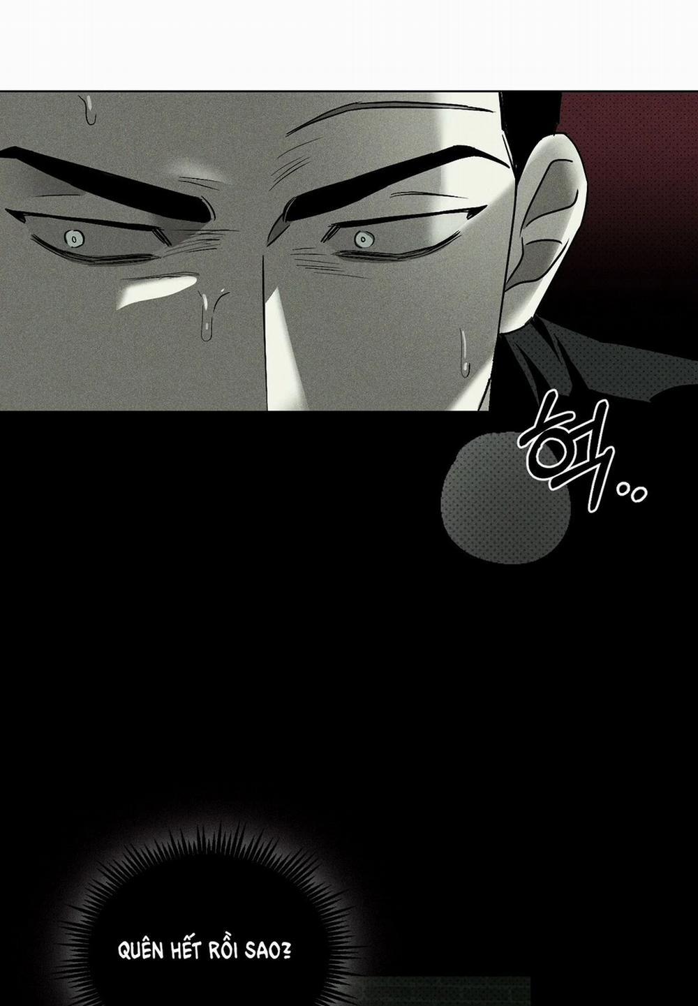 [18+] Dưới Ánh Đèn Xanh 40.2 trang 25