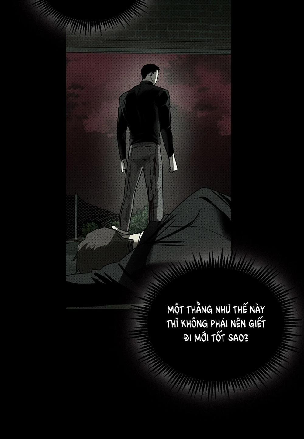 [18+] Dưới Ánh Đèn Xanh 40.2 trang 26