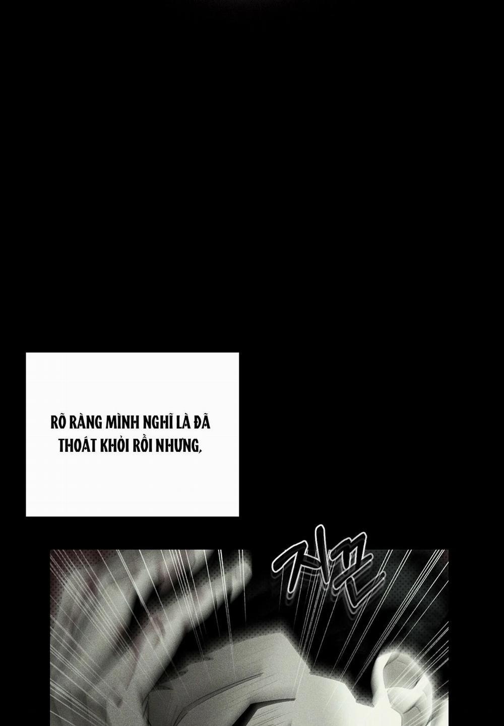 [18+] Dưới Ánh Đèn Xanh 40.2 trang 28