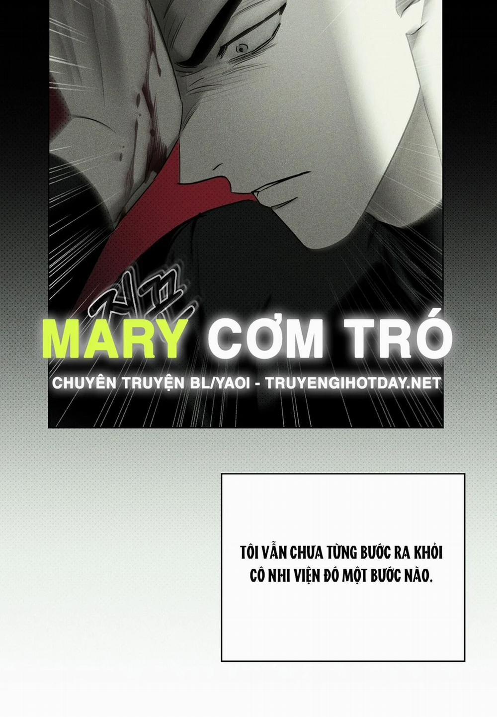 [18+] Dưới Ánh Đèn Xanh 40.2 trang 29