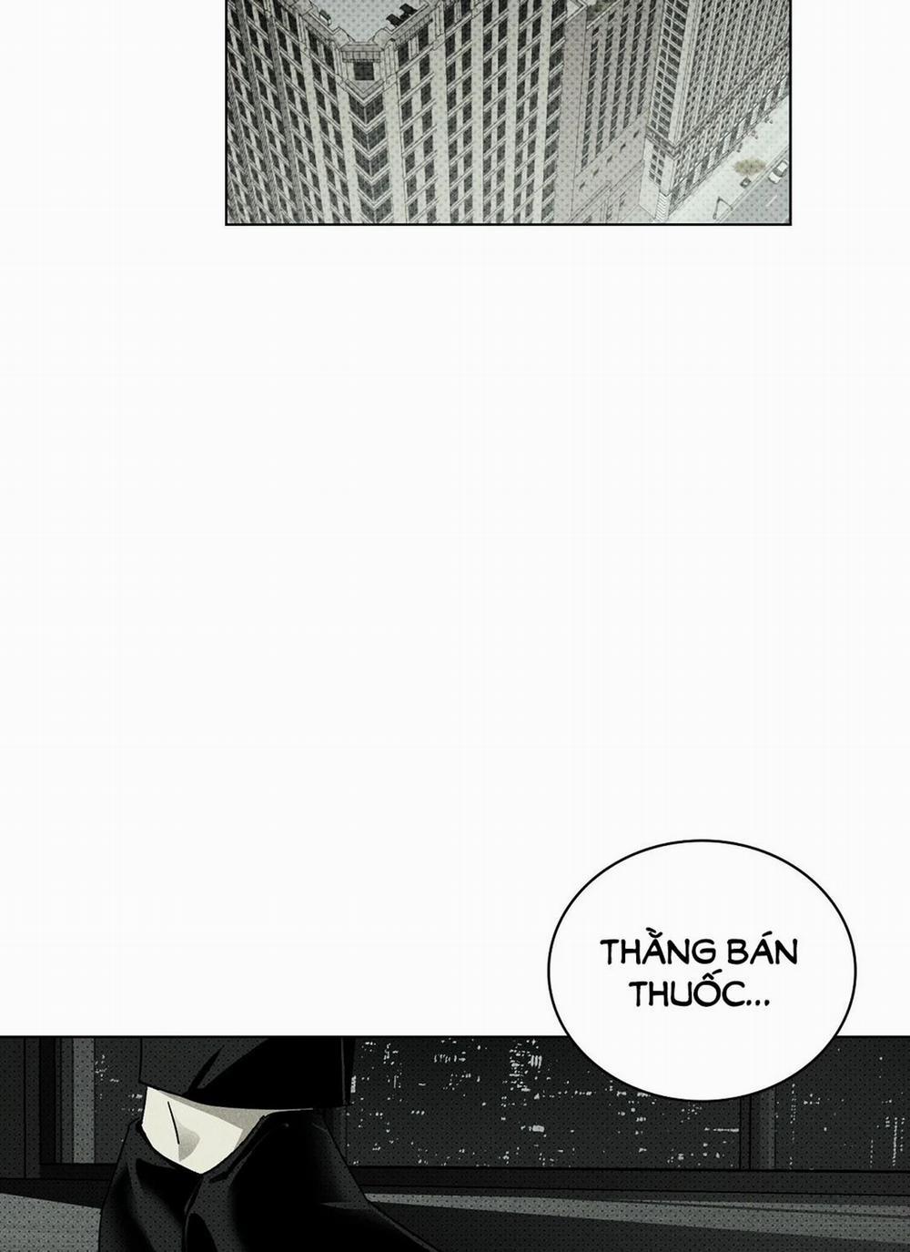 [18+] Dưới Ánh Đèn Xanh 40.2 trang 32