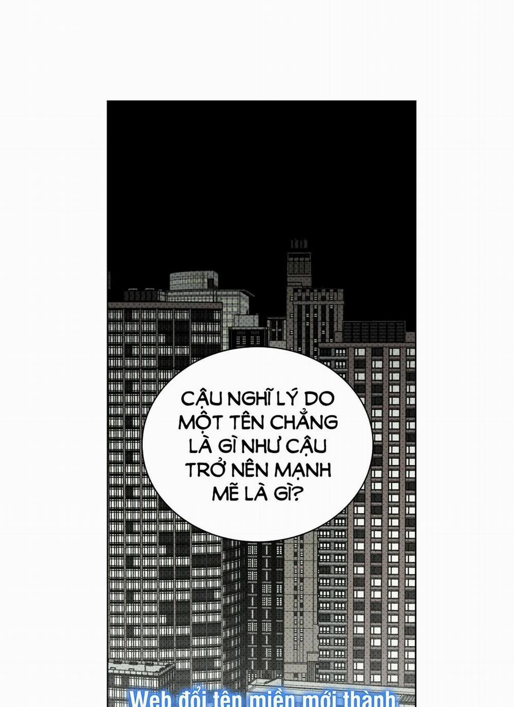 [18+] Dưới Ánh Đèn Xanh 40.2 trang 43