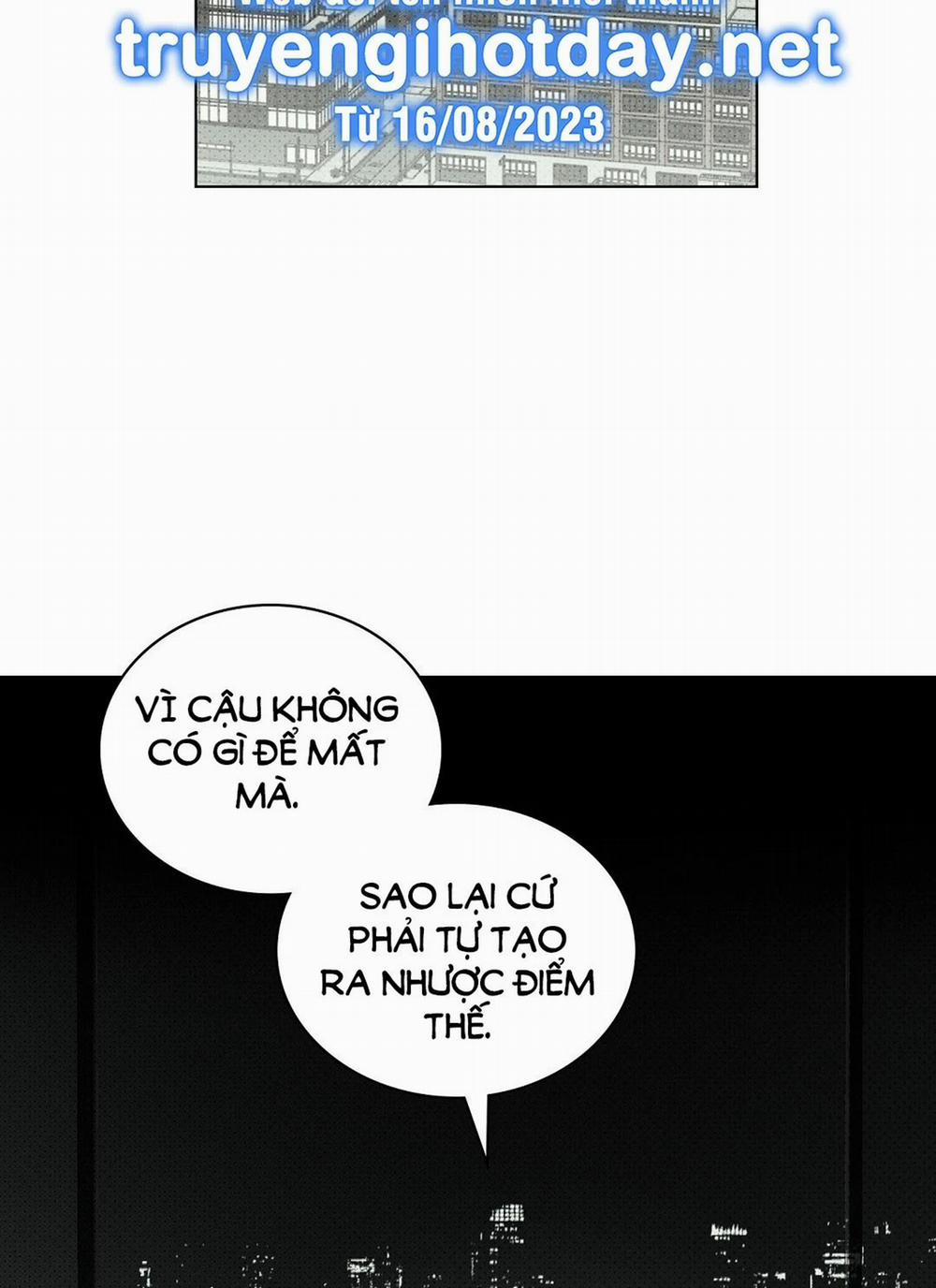 [18+] Dưới Ánh Đèn Xanh 40.2 trang 44