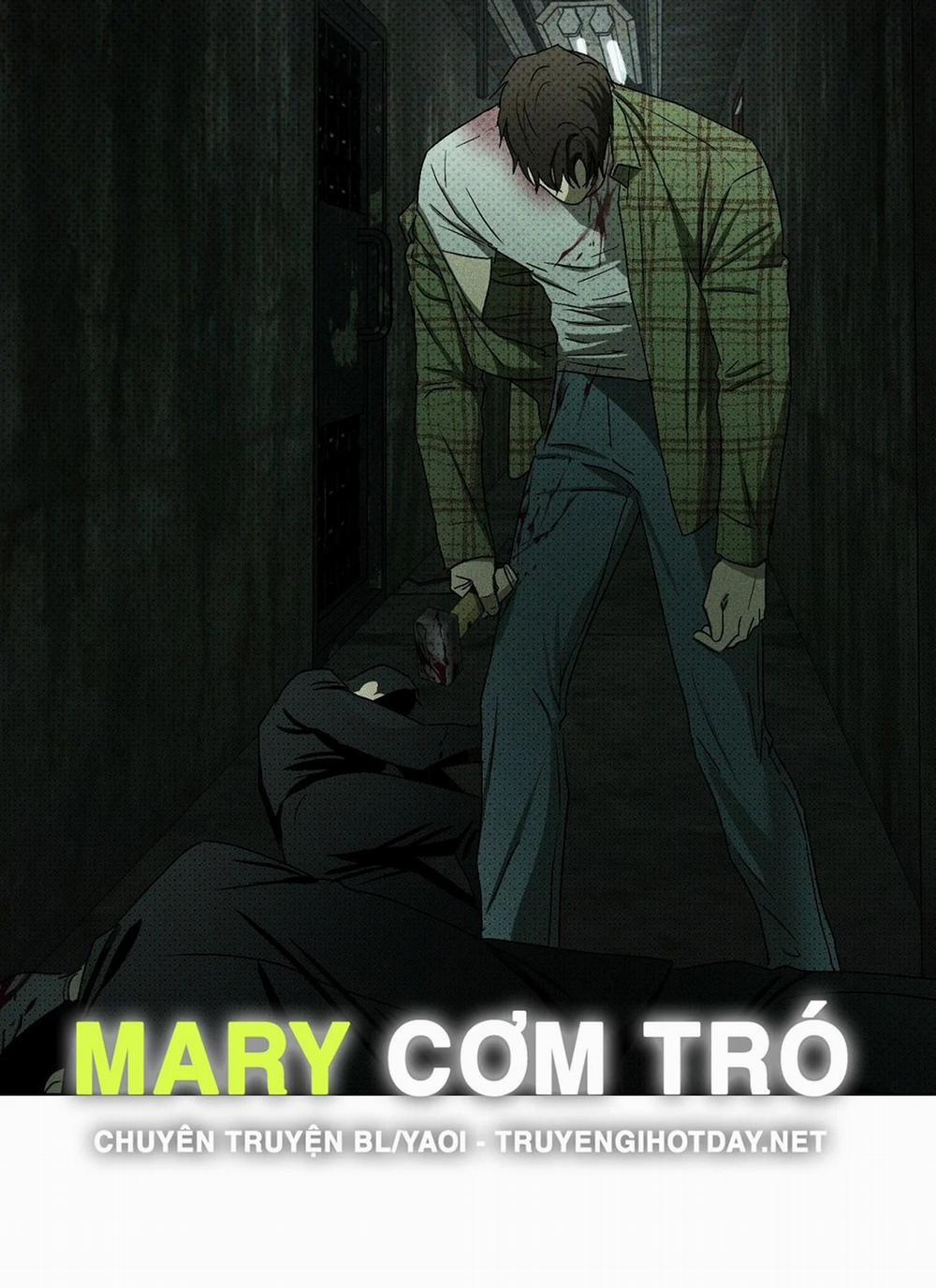 [18+] Dưới Ánh Đèn Xanh 40.2 trang 52