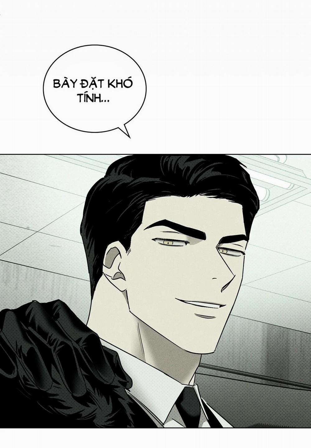 [18+] Dưới Ánh Đèn Xanh 40.2 trang 8