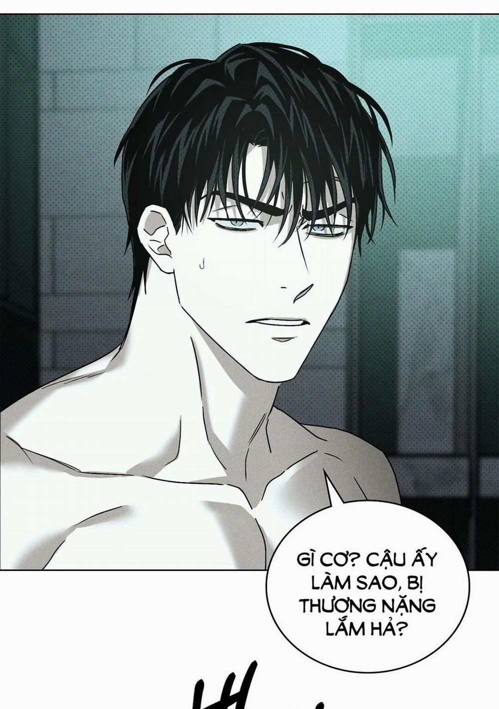 [18+] Dưới Ánh Đèn Xanh 41.1 trang 11