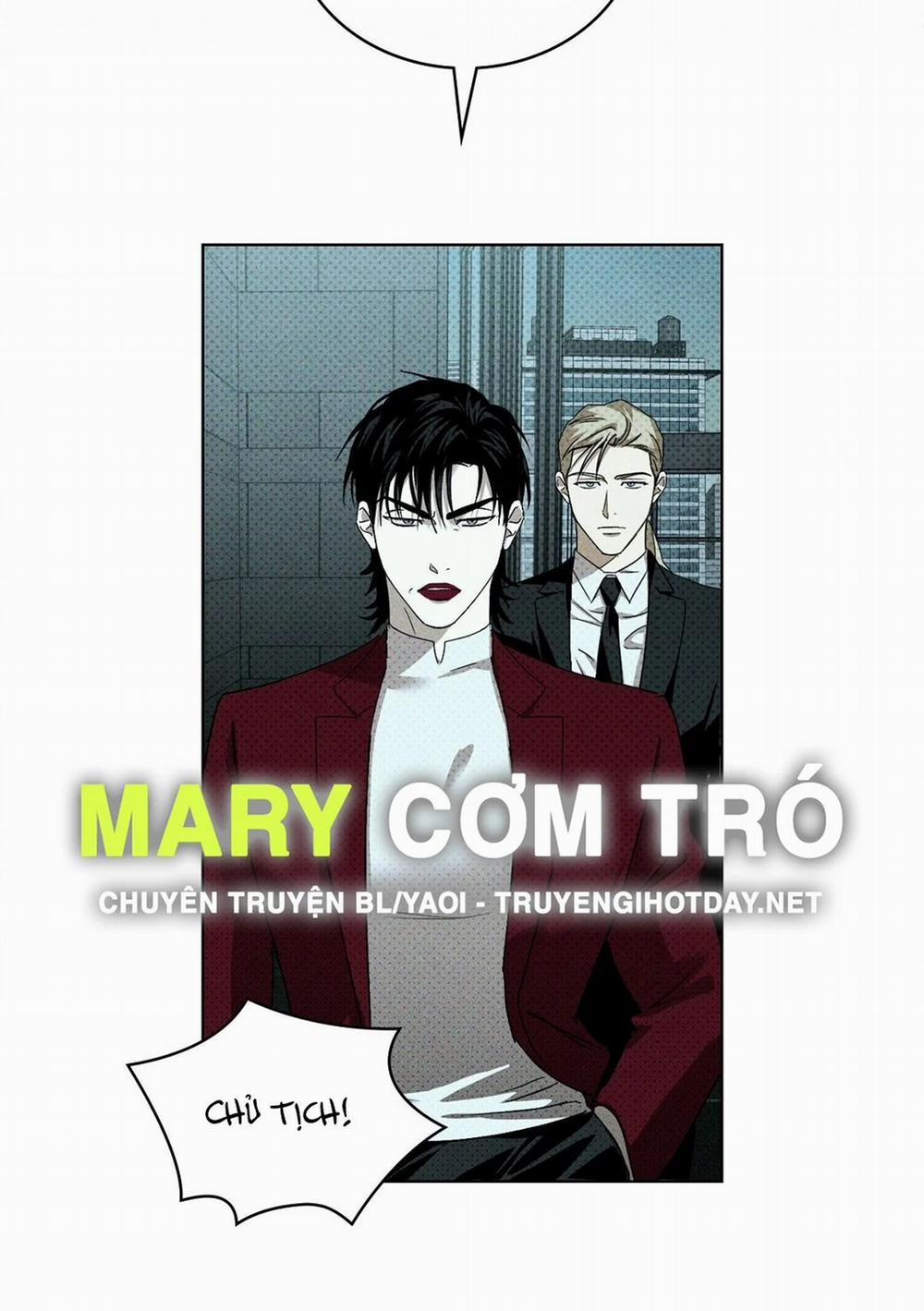 [18+] Dưới Ánh Đèn Xanh 41.1 trang 13