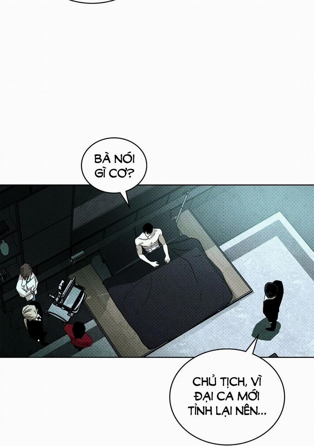 [18+] Dưới Ánh Đèn Xanh 41.1 trang 15