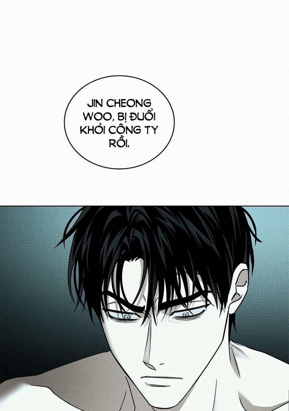 [18+] Dưới Ánh Đèn Xanh 41.1 trang 16