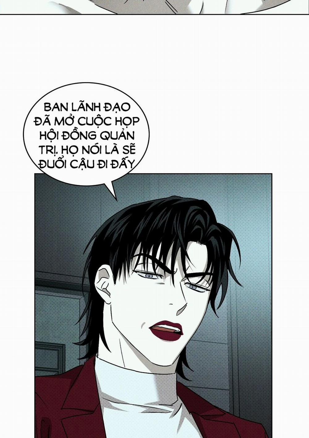 [18+] Dưới Ánh Đèn Xanh 41.1 trang 17