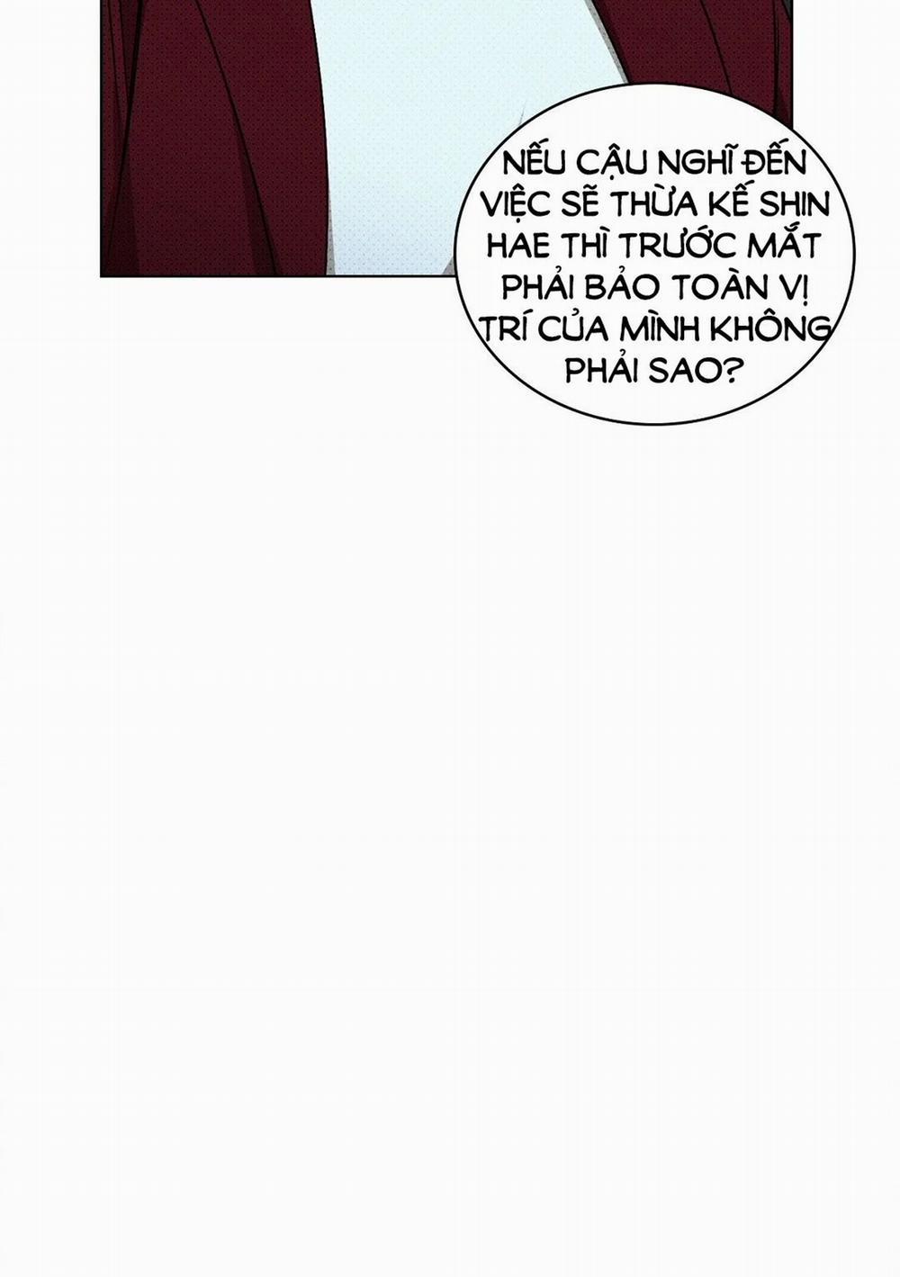 [18+] Dưới Ánh Đèn Xanh 41.1 trang 18