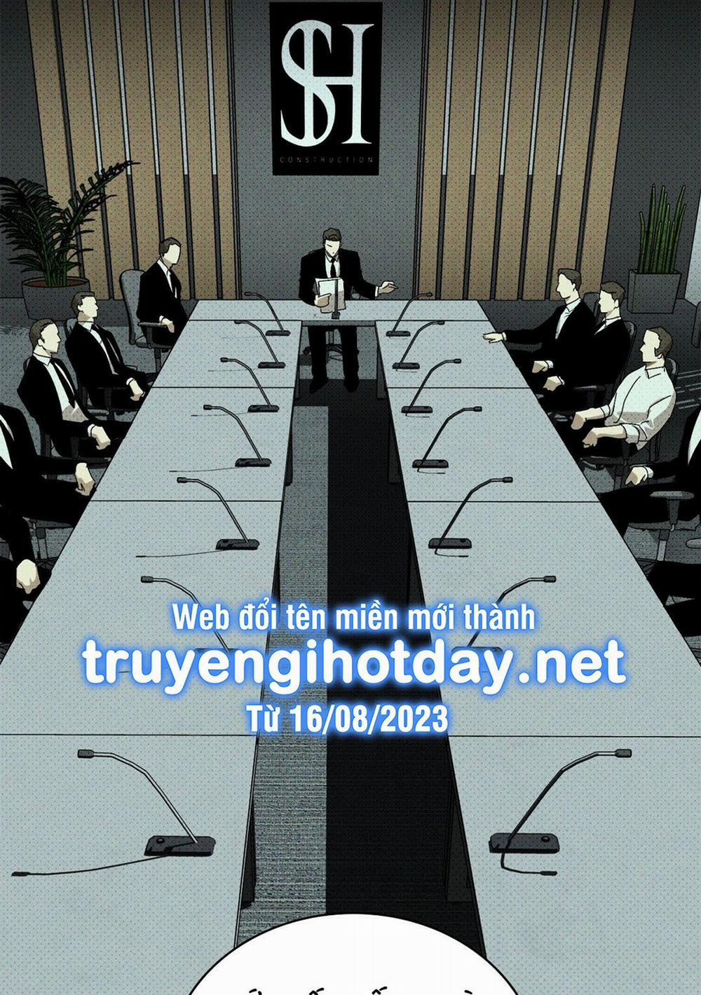 [18+] Dưới Ánh Đèn Xanh 41.1 trang 21