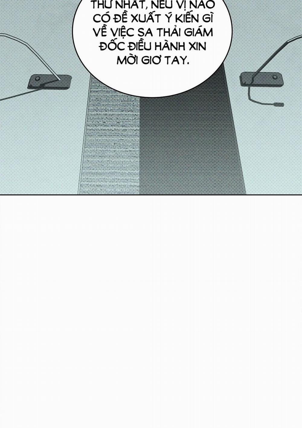 [18+] Dưới Ánh Đèn Xanh 41.1 trang 22