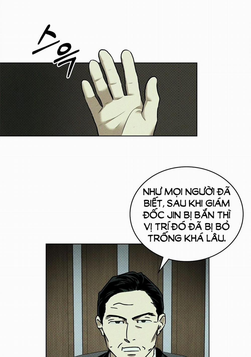 [18+] Dưới Ánh Đèn Xanh 41.1 trang 23