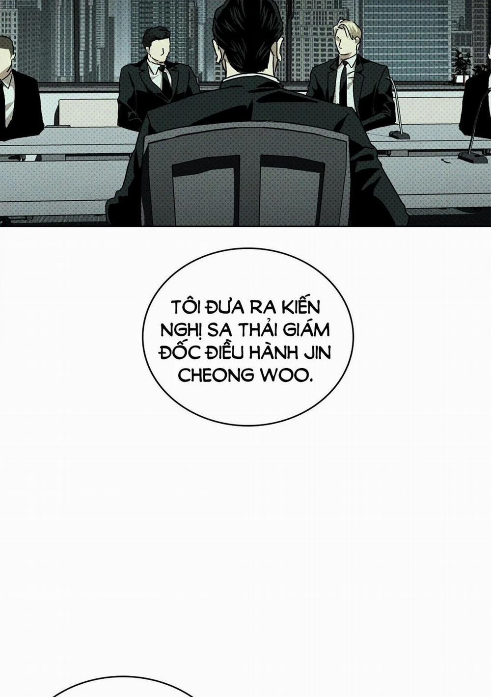 [18+] Dưới Ánh Đèn Xanh 41.1 trang 26