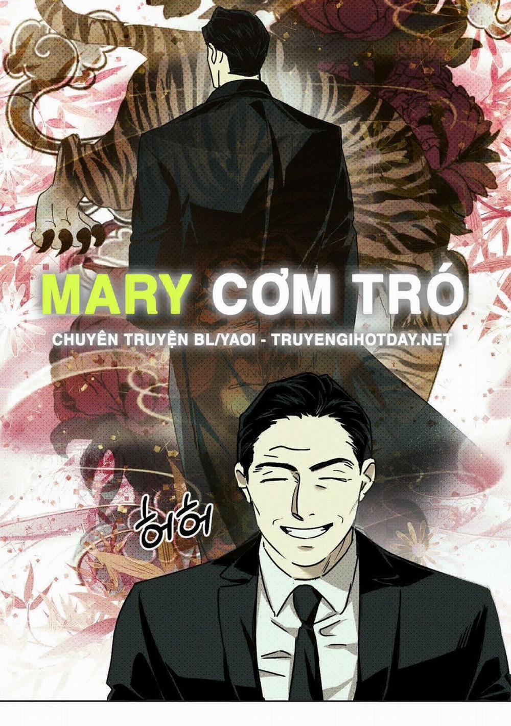 [18+] Dưới Ánh Đèn Xanh 41.1 trang 29