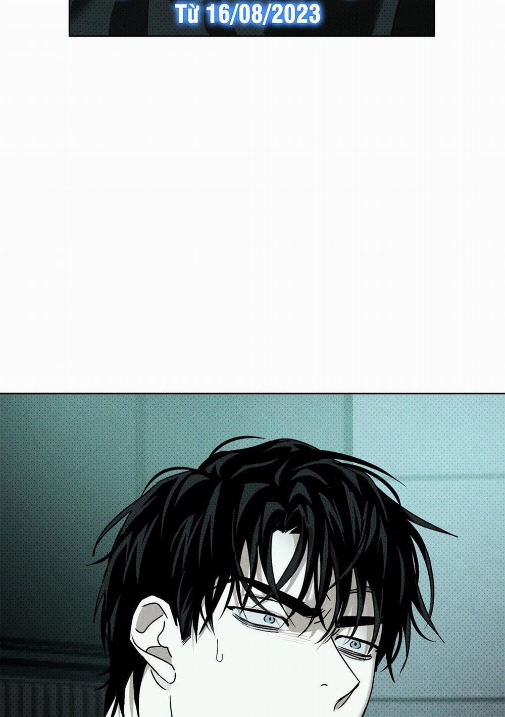 [18+] Dưới Ánh Đèn Xanh 41.1 trang 3