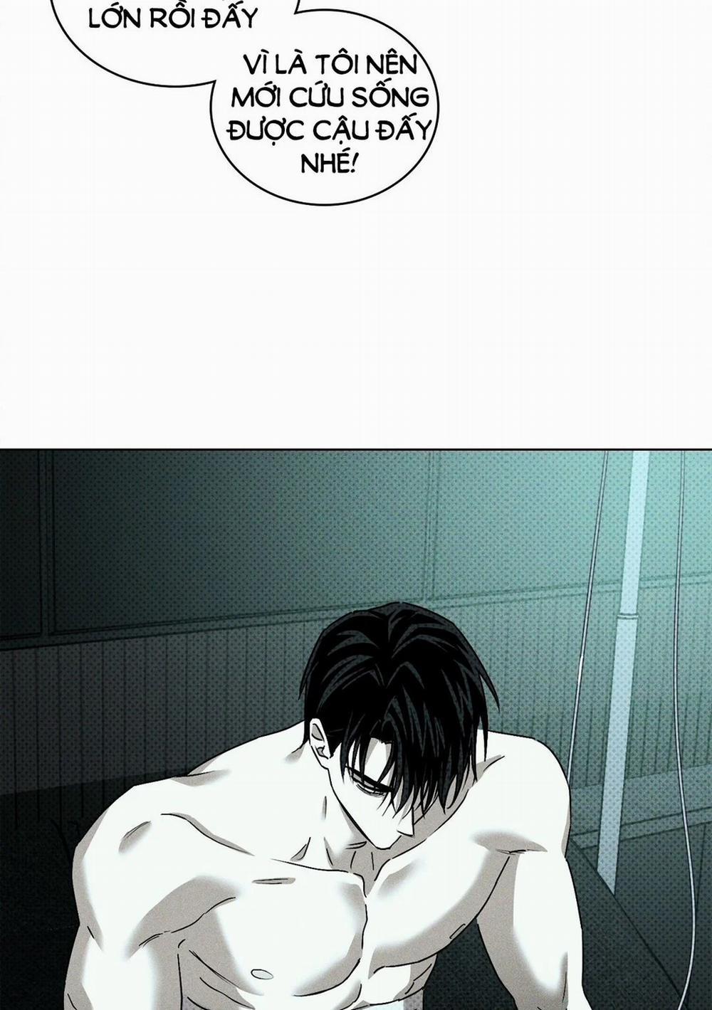 [18+] Dưới Ánh Đèn Xanh 41.1 trang 7