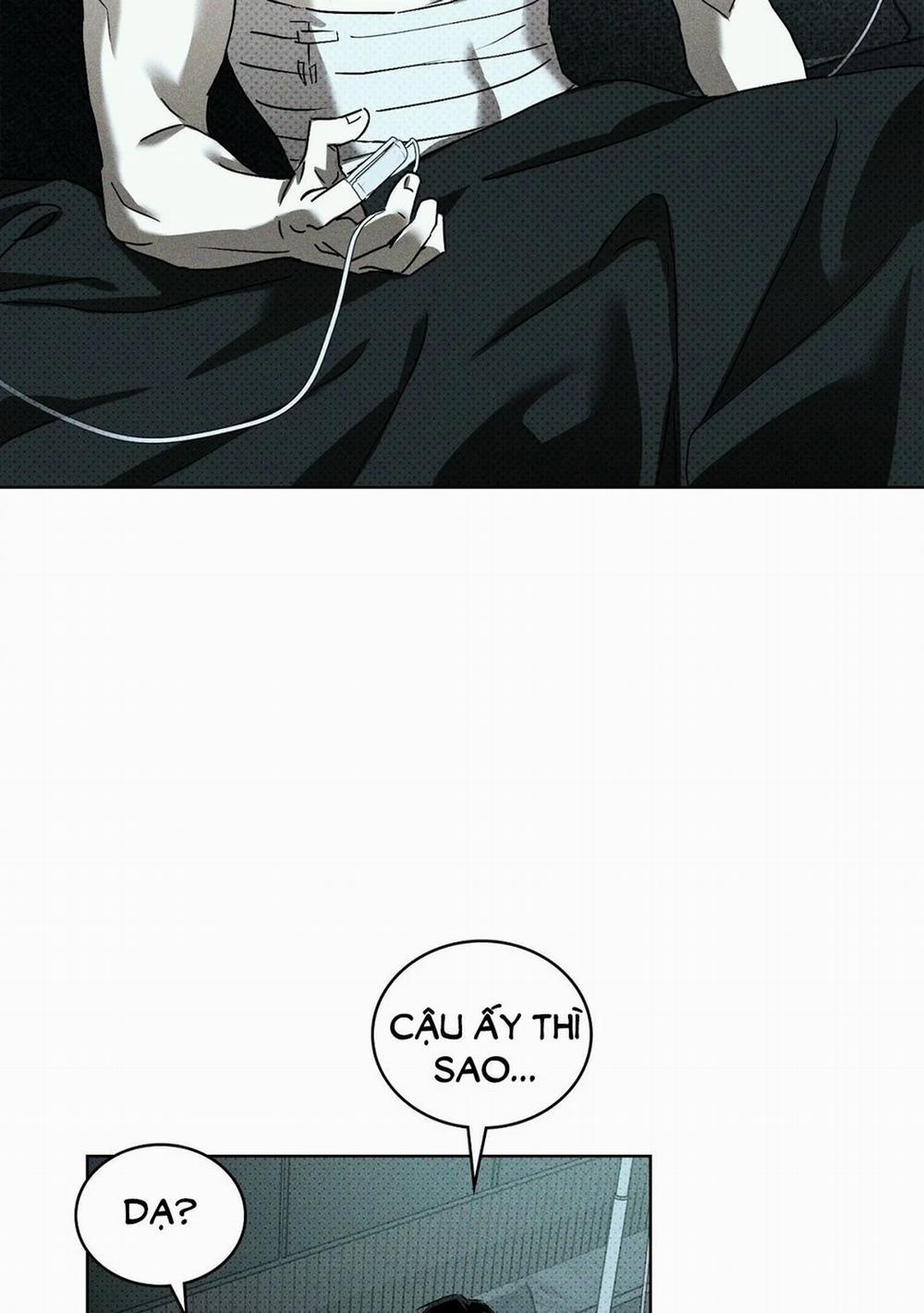 [18+] Dưới Ánh Đèn Xanh 41.1 trang 8