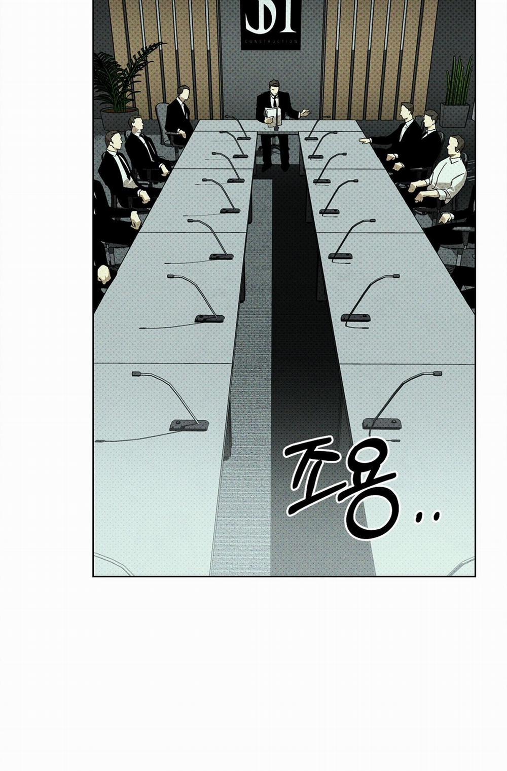 [18+] Dưới Ánh Đèn Xanh 41.2 trang 17