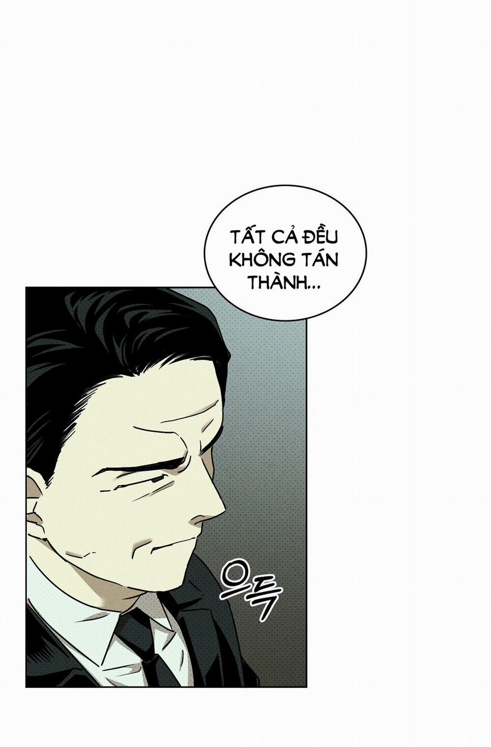 [18+] Dưới Ánh Đèn Xanh 41.2 trang 18