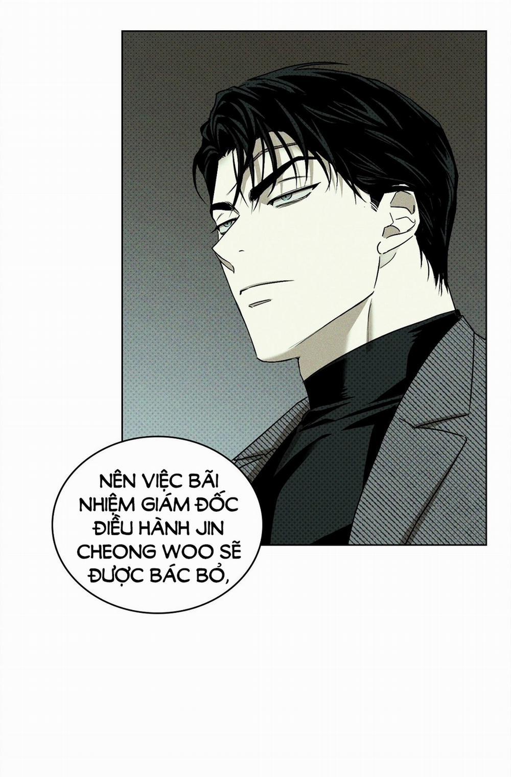 [18+] Dưới Ánh Đèn Xanh 41.2 trang 19