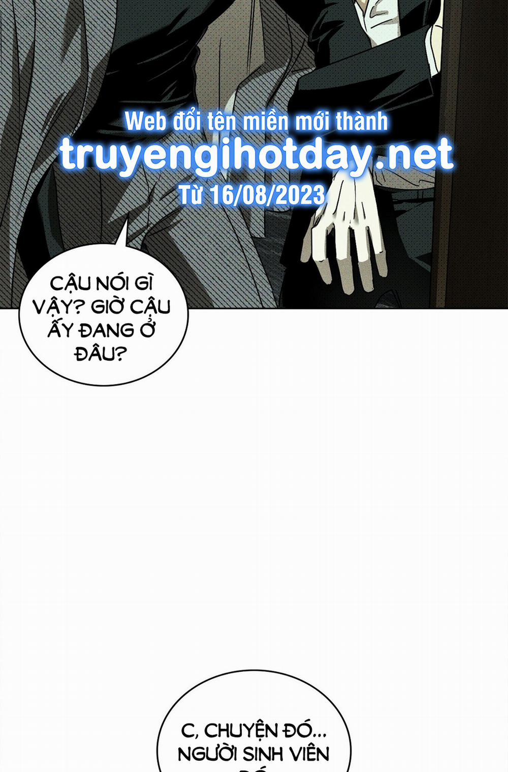 [18+] Dưới Ánh Đèn Xanh 41.2 trang 27