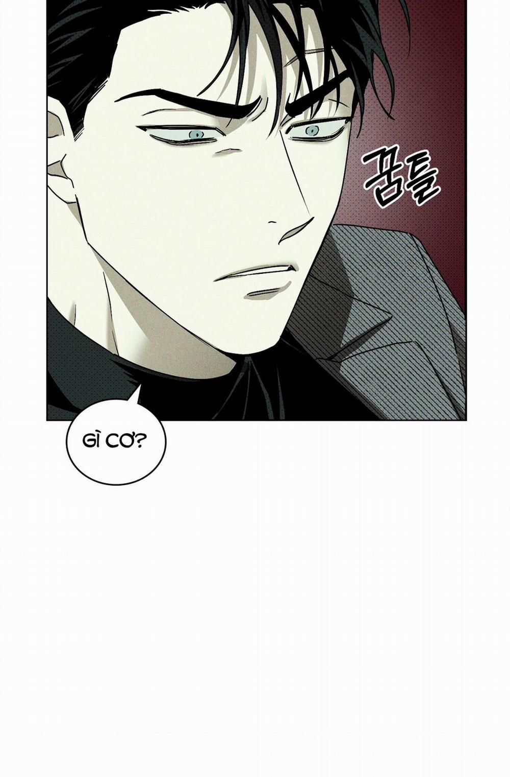 [18+] Dưới Ánh Đèn Xanh 41.2 trang 29