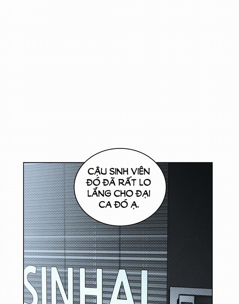 [18+] Dưới Ánh Đèn Xanh 41.2 trang 37