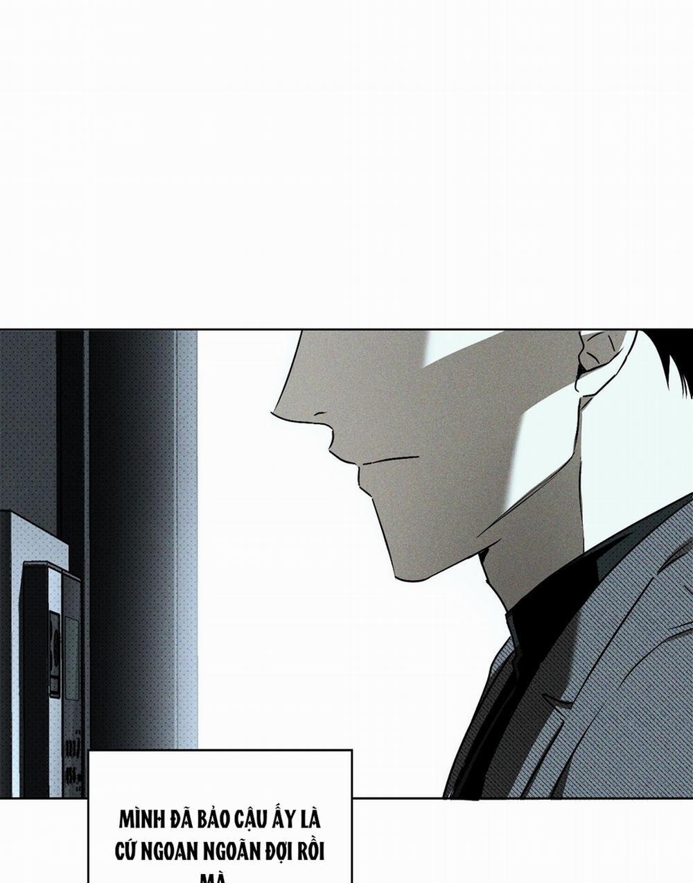 [18+] Dưới Ánh Đèn Xanh 41.2 trang 39