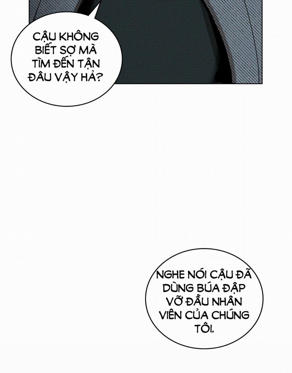 [18+] Dưới Ánh Đèn Xanh 41.2 trang 46