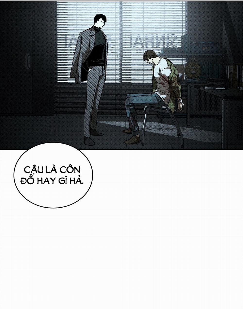 [18+] Dưới Ánh Đèn Xanh 41.2 trang 47