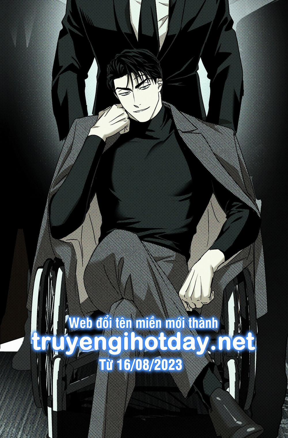 [18+] Dưới Ánh Đèn Xanh 41.2 trang 6