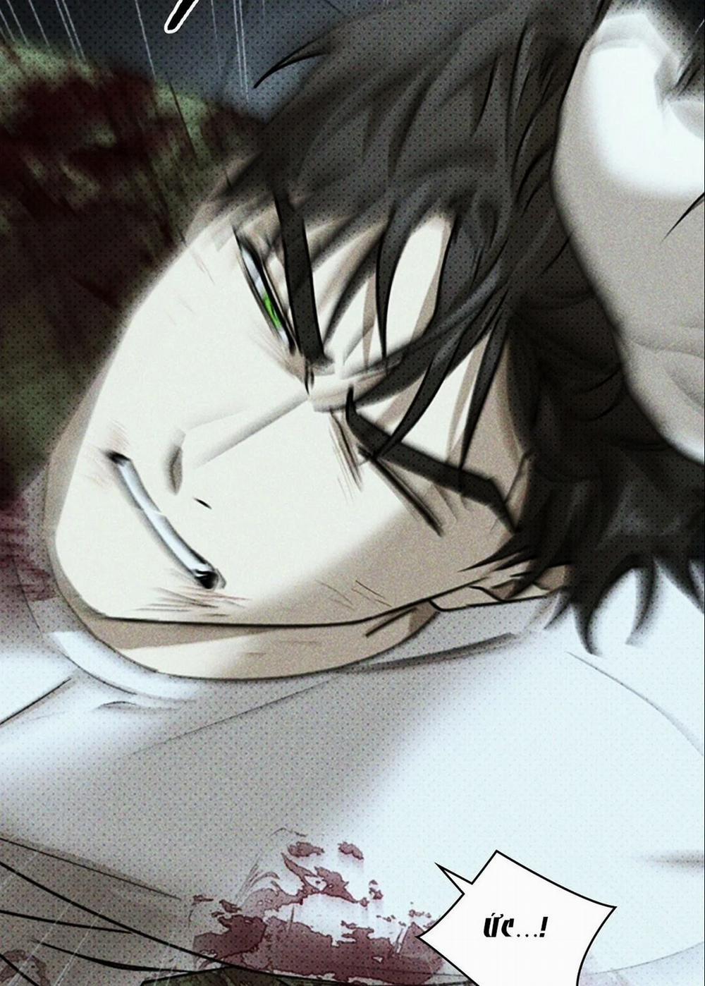 [18+] Dưới Ánh Đèn Xanh 42.1 trang 17