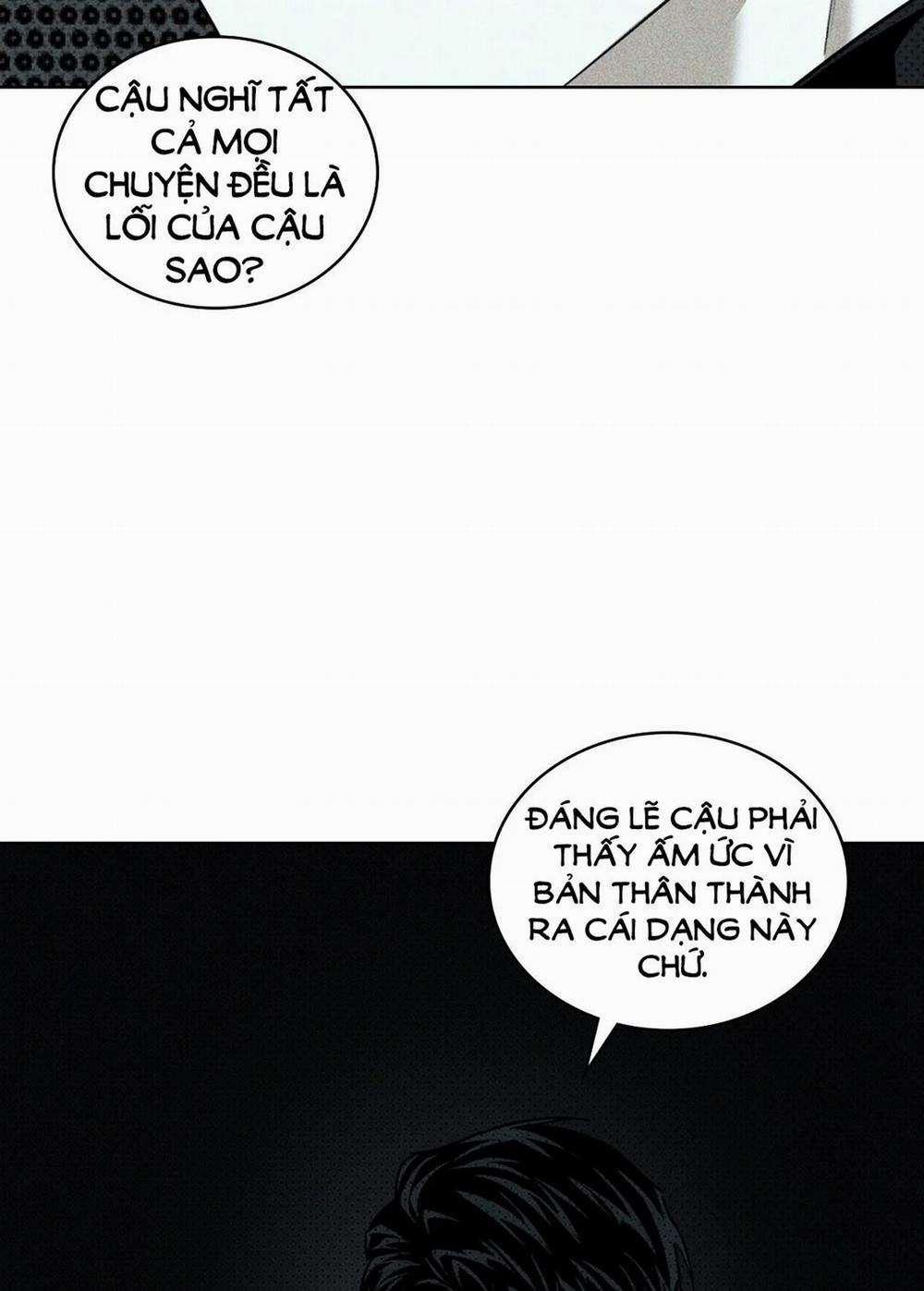 [18+] Dưới Ánh Đèn Xanh 42.1 trang 19