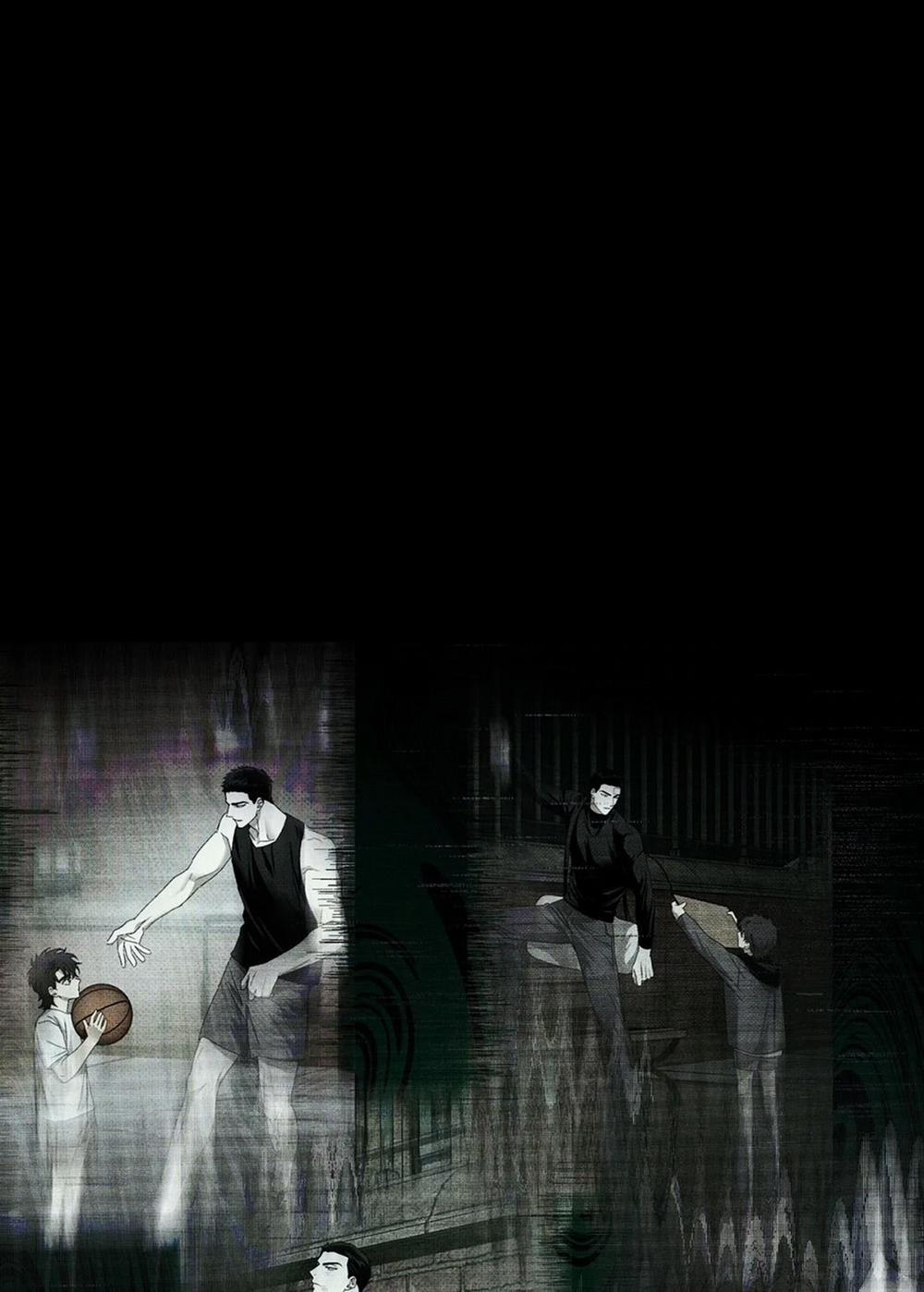 [18+] Dưới Ánh Đèn Xanh 42.1 trang 2