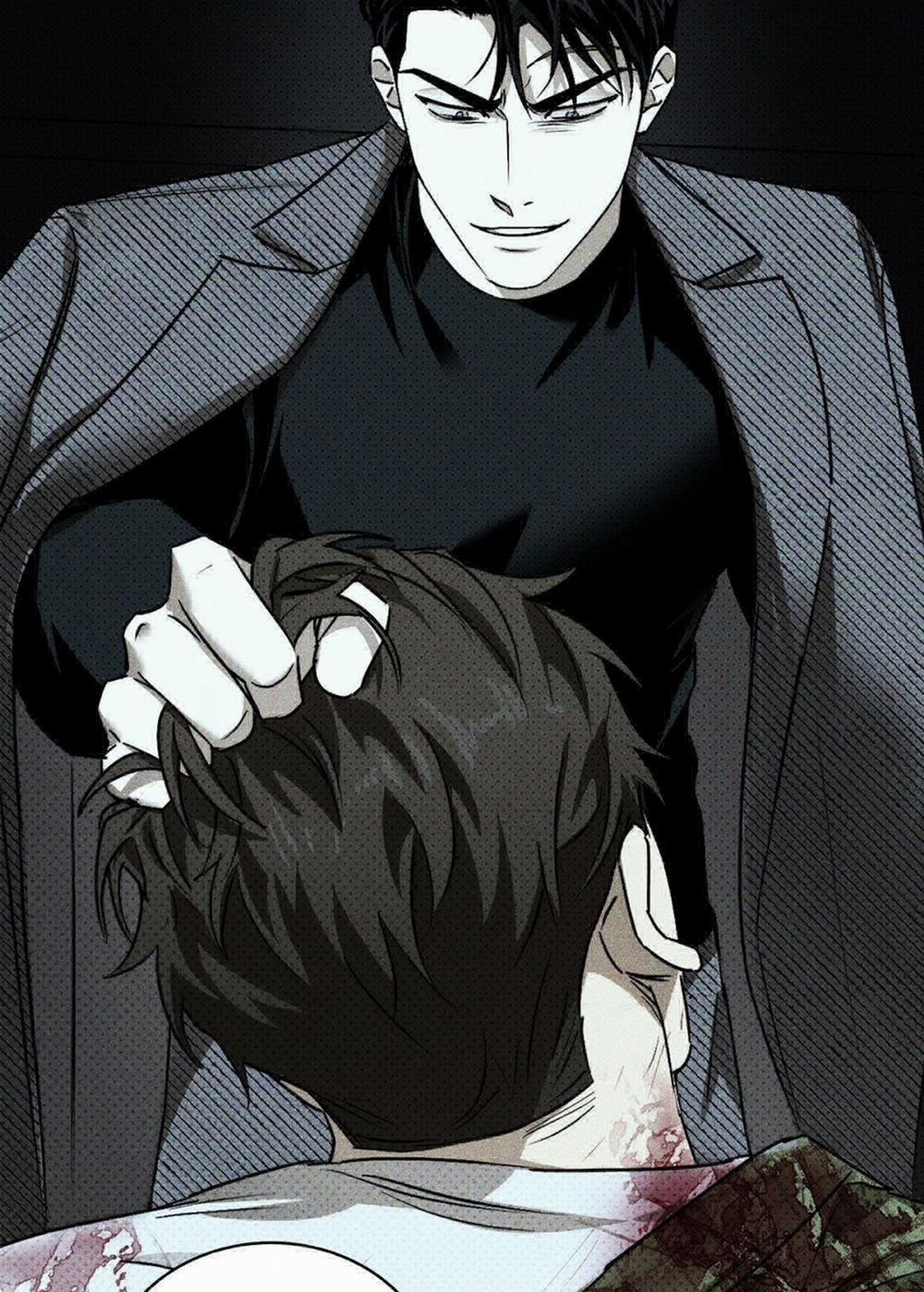 [18+] Dưới Ánh Đèn Xanh 42.1 trang 20