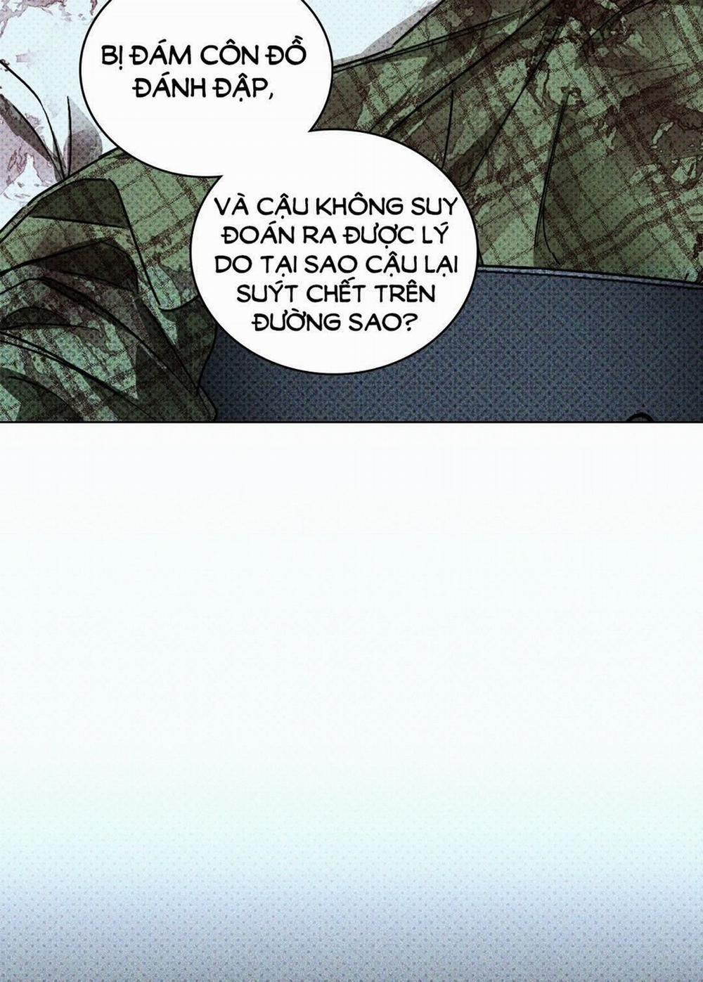 [18+] Dưới Ánh Đèn Xanh 42.1 trang 21