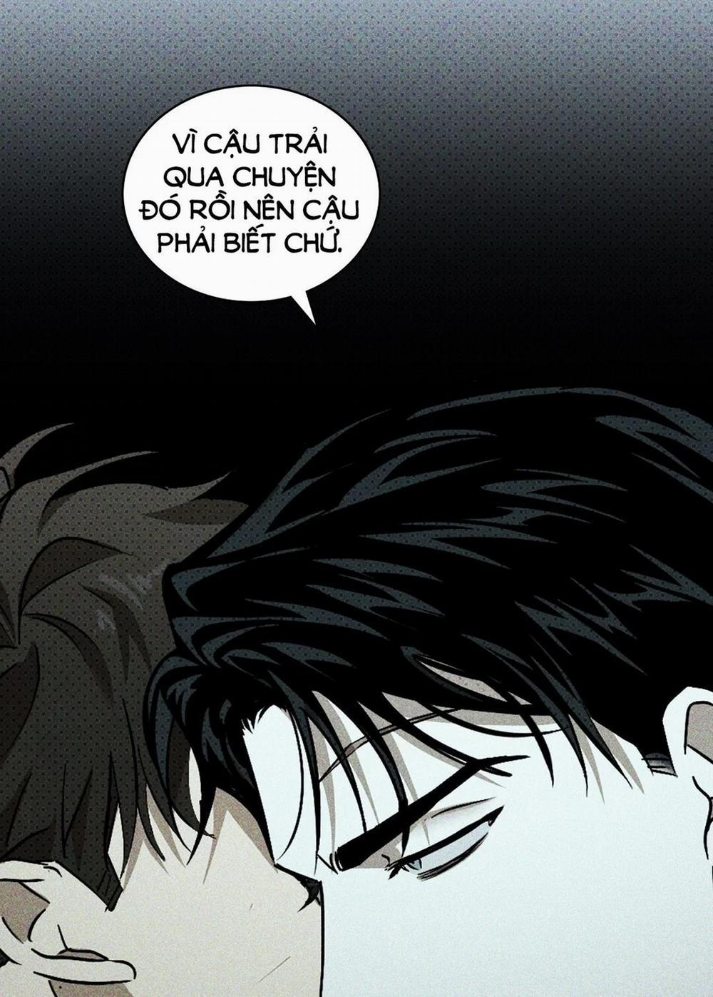 [18+] Dưới Ánh Đèn Xanh 42.1 trang 22