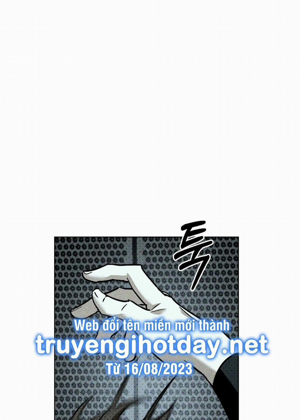 [18+] Dưới Ánh Đèn Xanh 42.1 trang 24