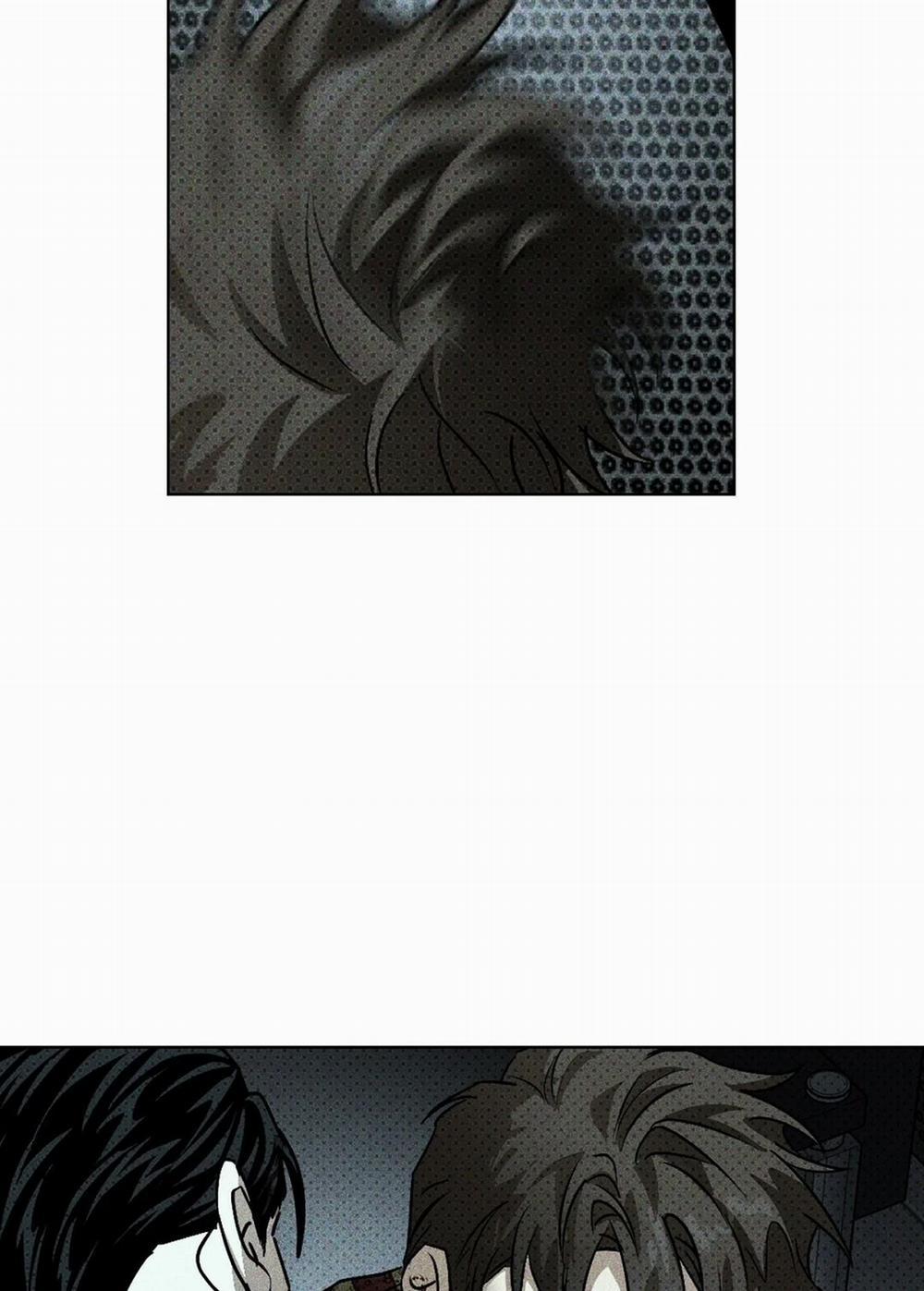 [18+] Dưới Ánh Đèn Xanh 42.1 trang 25