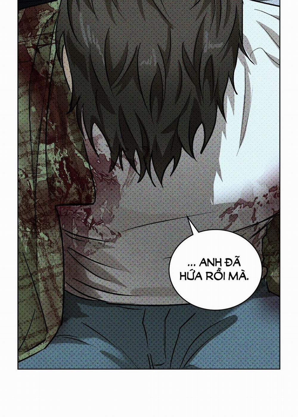 [18+] Dưới Ánh Đèn Xanh 42.1 trang 29