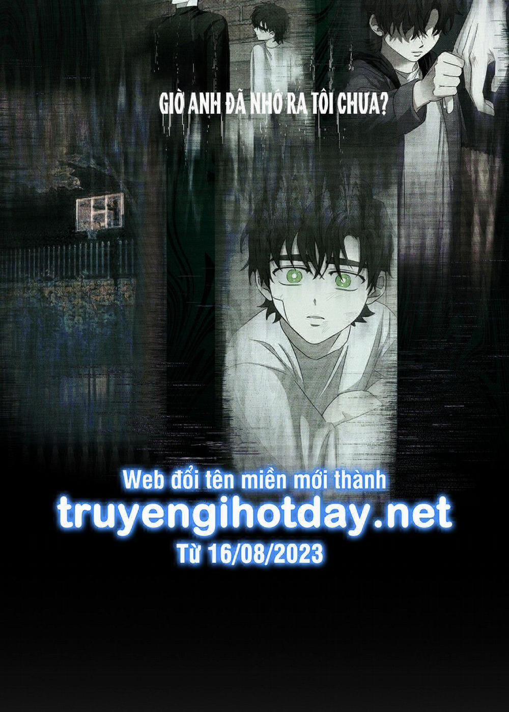 [18+] Dưới Ánh Đèn Xanh 42.1 trang 3