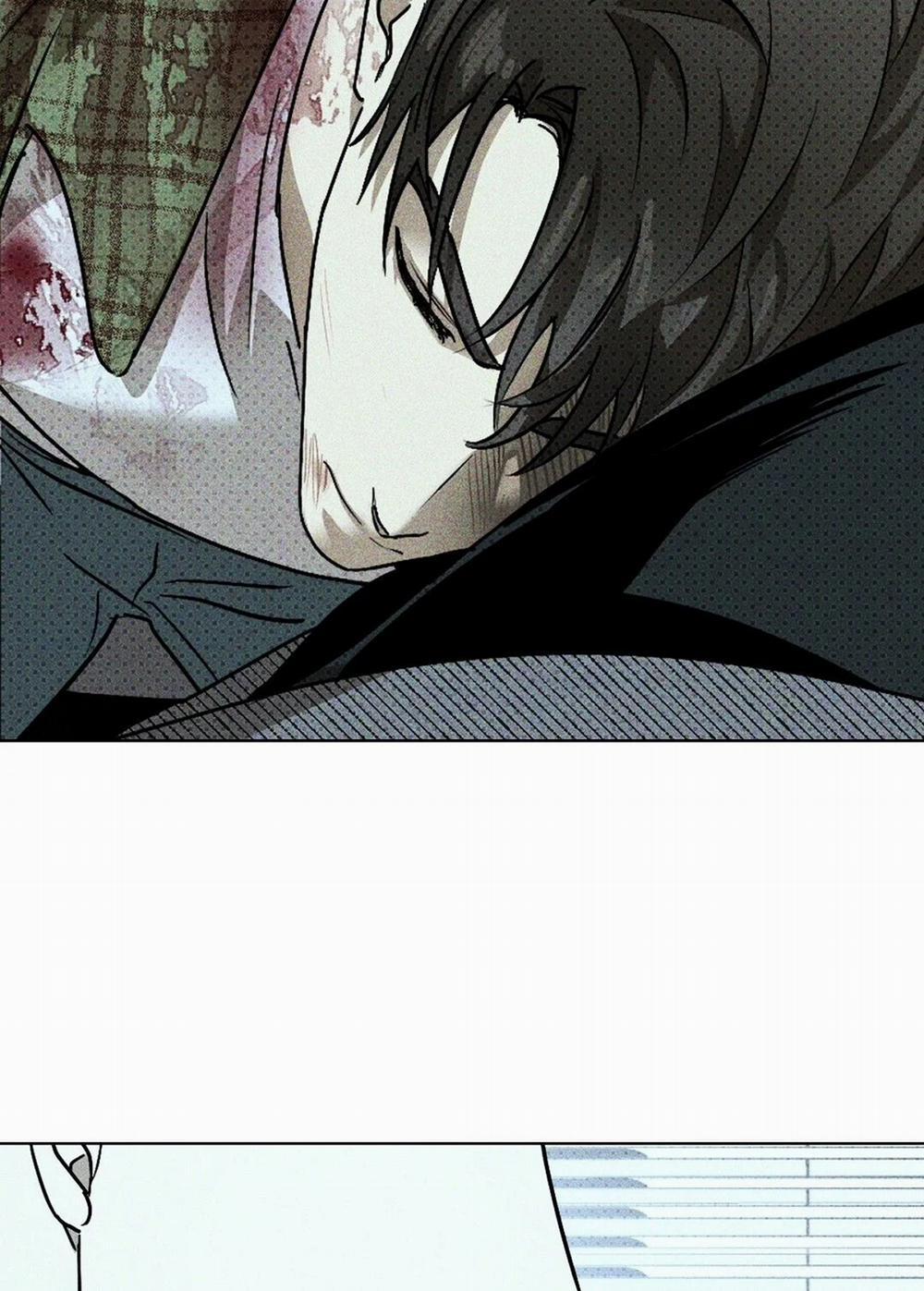 [18+] Dưới Ánh Đèn Xanh 42.1 trang 6